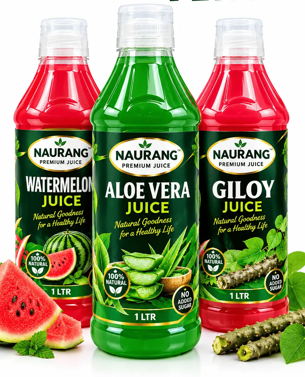 JUICE NAURANG 1 LTR